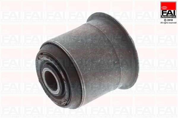 Mounting, control/trailing arm